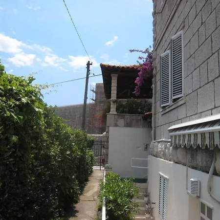Vitasovic Appartement *