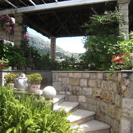 Appartement Vitasovic