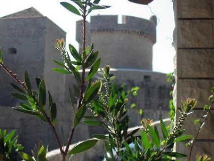 Appartement Vitasovic *