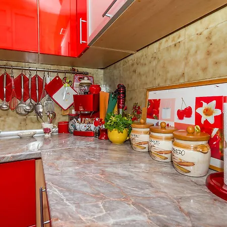 Appartement Vitasovic Dubrovnik