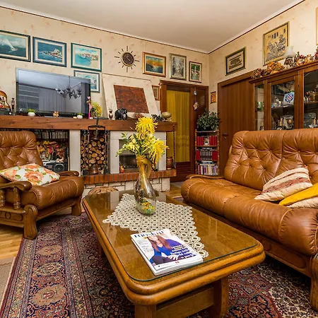 Appartement Vitasovic *