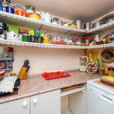 Appartement Vitasovic