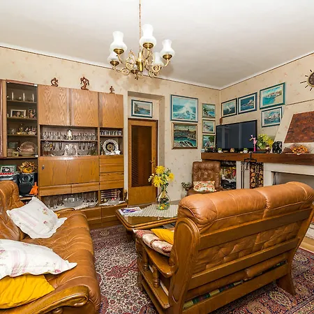 Appartement Vitasovic *