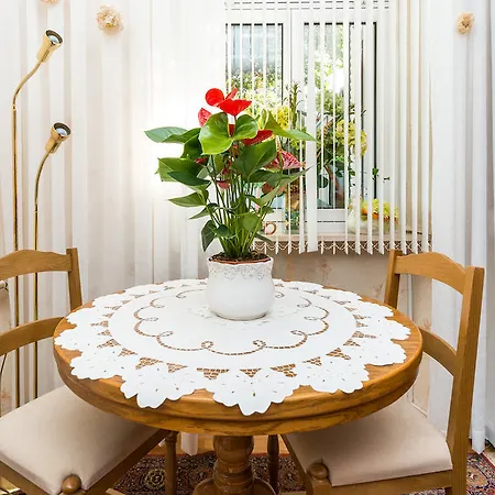 Appartement Vitasovic