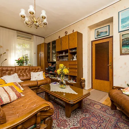 Appartement Vitasovic Dubrovnik