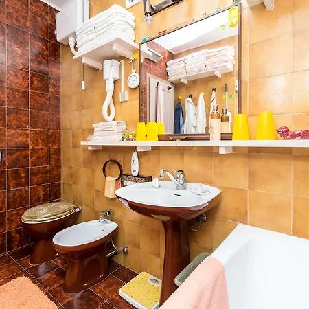 Appartement Vitasovic Dubrovnik