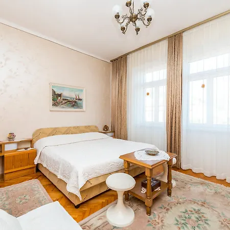 Appartement Vitasovic *