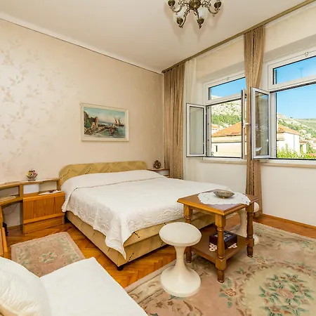 Appartement Vitasovic
