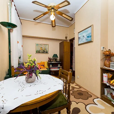Appartement Vitasovic *
