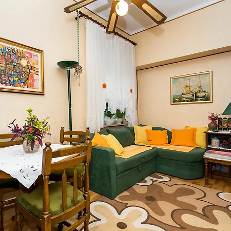 Appartement Vitasovic