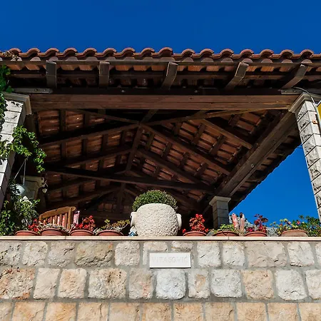Appartement Vitasovic