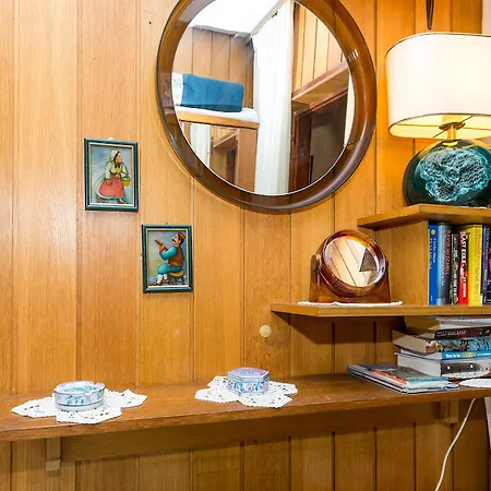 Appartement Vitasovic *