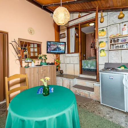 Appartement Vitasovic *