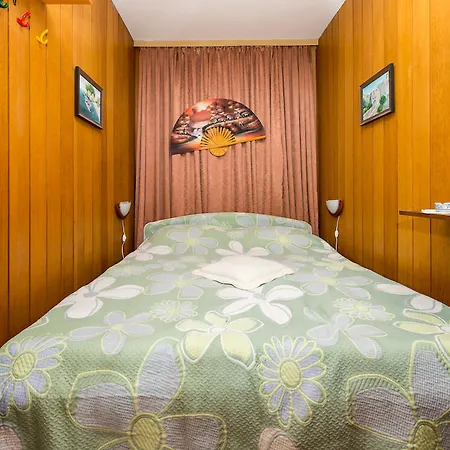 Appartement Vitasovic